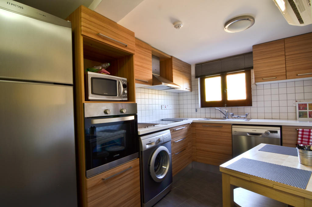 To Kastri Apartamento Kalopanagiotis Quarto foto