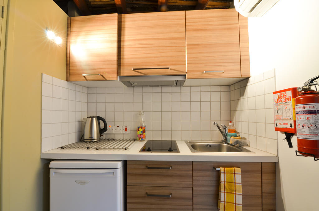 To Kastri Apartamento Kalopanagiotis Quarto foto