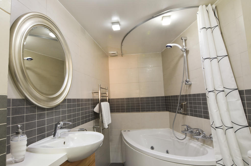 To Kastri Apartamento Kalopanagiotis Quarto foto
