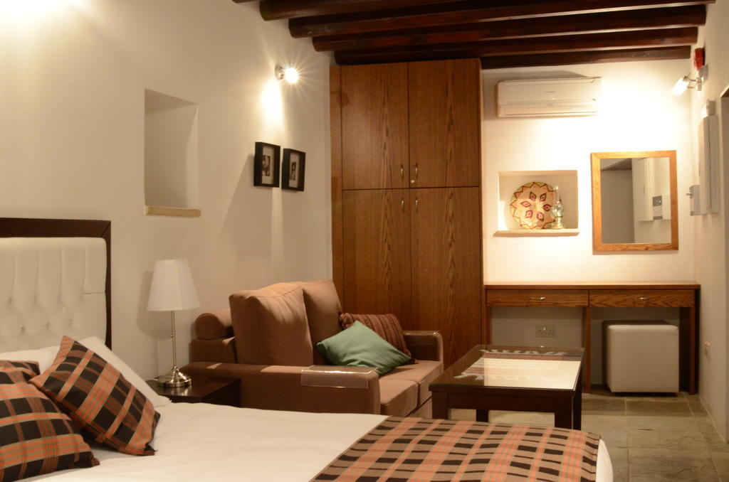 To Kastri Apartamento Kalopanagiotis Quarto foto